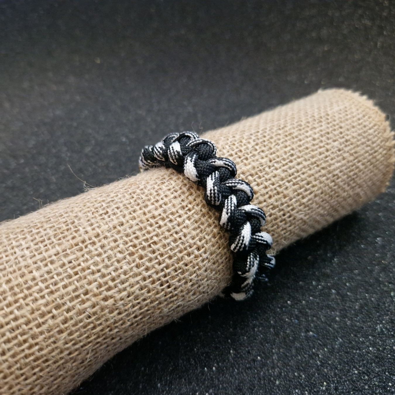 Armbänder & -reifen: Bracelet paracorde – Neu und originalverpackt aus Billens von D-Dorian 1