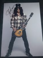 Slash - handsigniert - 20x30cm