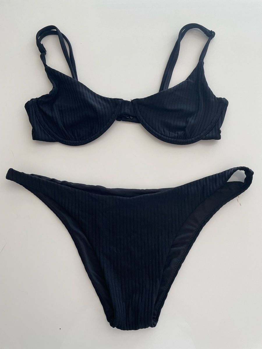 Maillots de bain & Bikinis: Pull & Bear Bikini – Neuf (Voir description) à Winterthur par 11.11