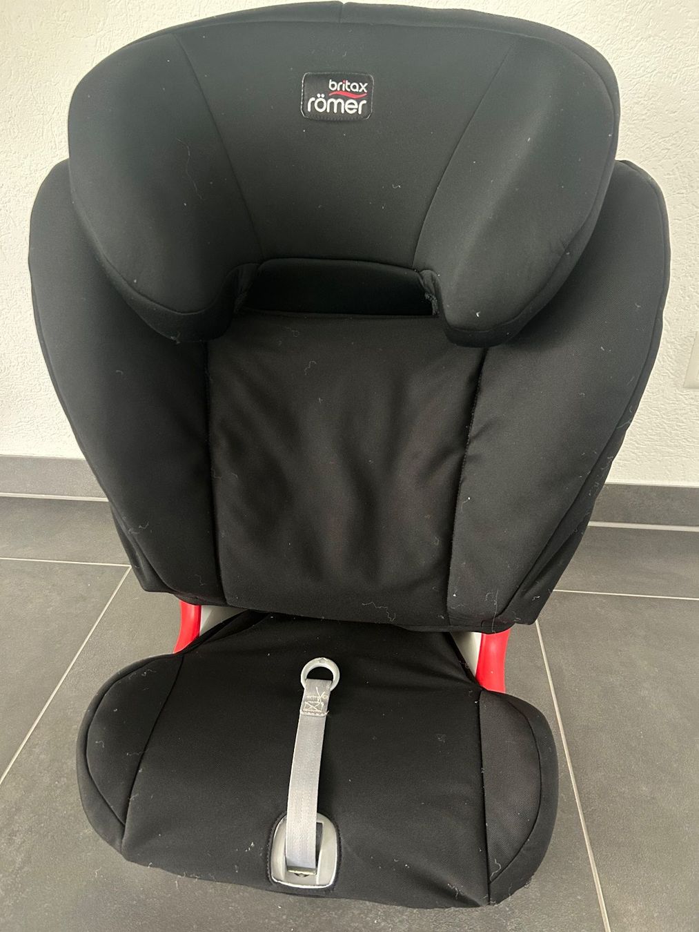 Britax Römer Auto-Kindersitze: Siège bébé Römer Britax – Gebraucht aus Courtételle von virfab