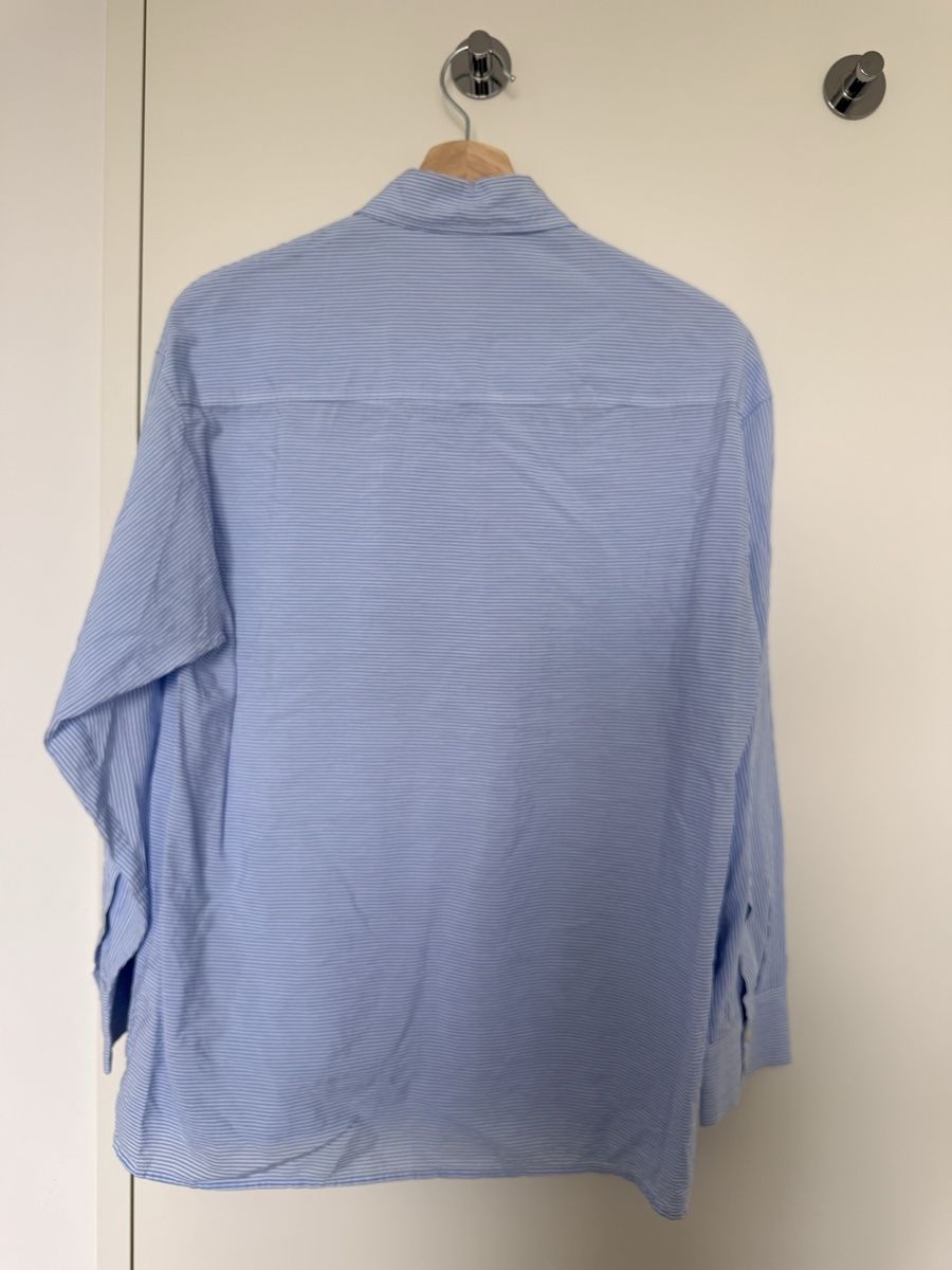 Massimo Dutti Camicette: Massimo Dutti Shirt Size XS – Usato da Uerikon venduto da kpr_t5k2 3