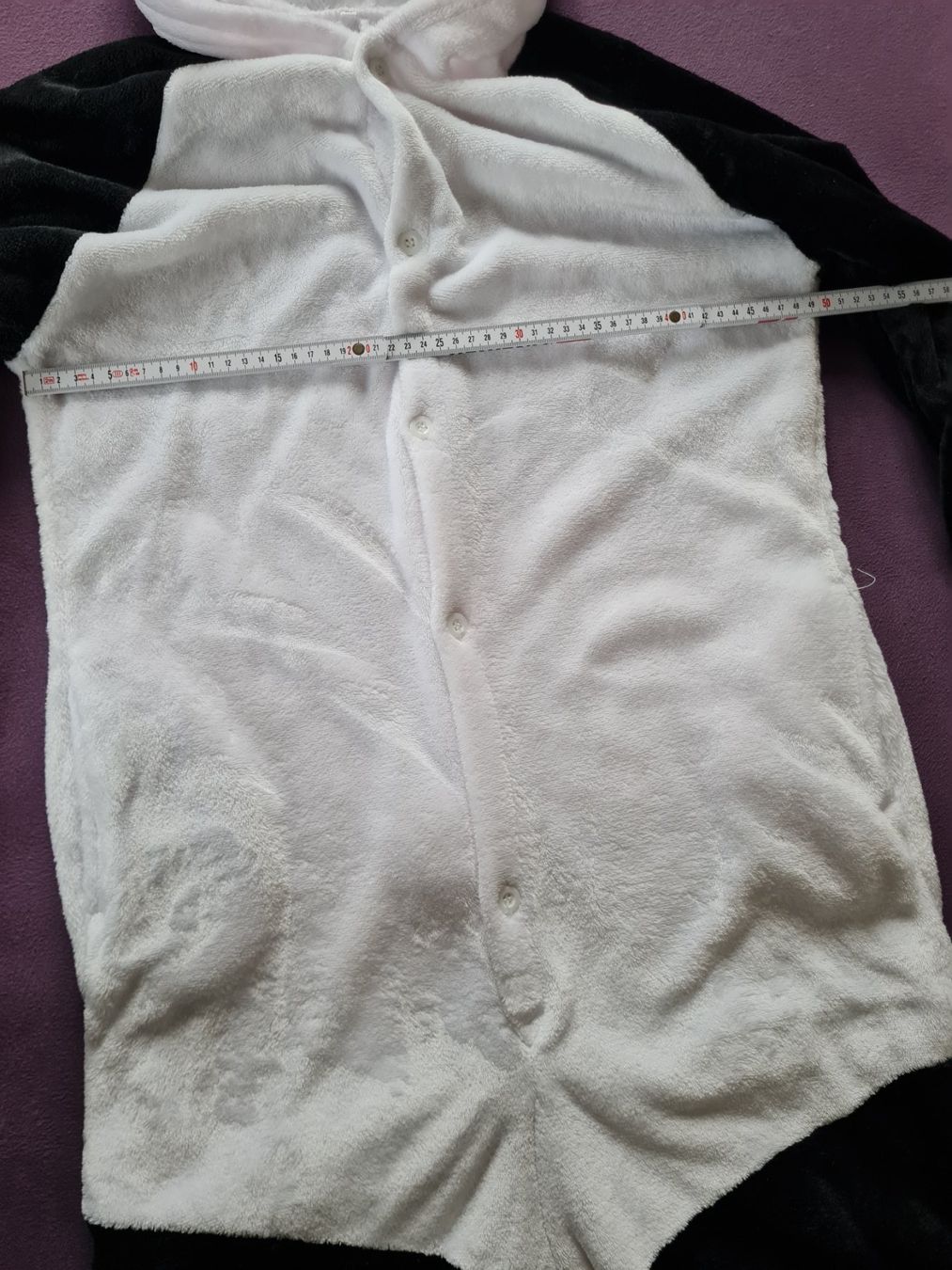 Costumi: Cooles Panda Kostüm, Gr. M (ca. 170) – Usato da Zürich venduto da chralo 2