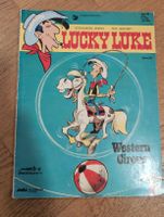 Comic: Lucky Luke Band 62 - Western Circus
