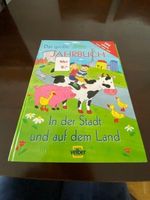Kinderbuch In der Stadt und auf dem Land Jahrbuch