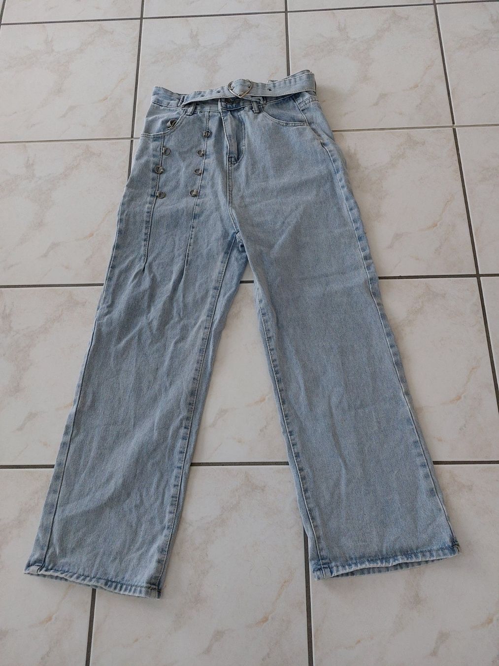 Jeans: Jeans Hose Gr. 36 – Usato da Schmitten FR venduto da ReniStern