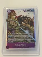 One Piece TCG - Gol.D.Roger OP13-064