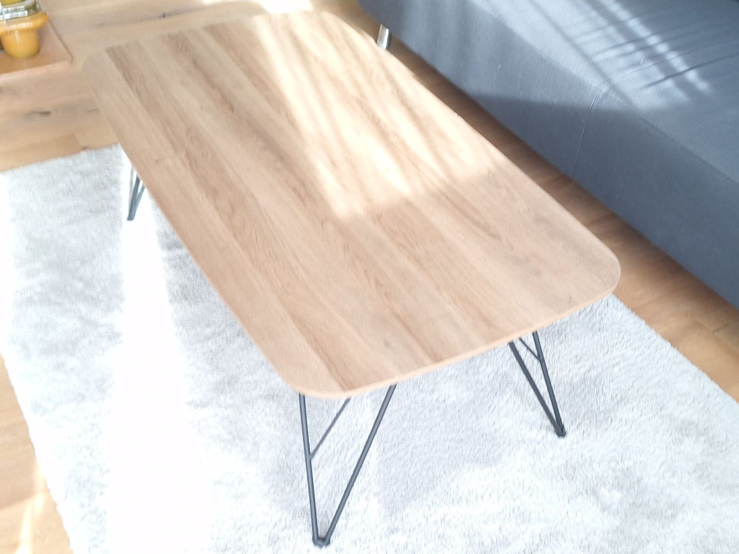 Tavoli: Couchtisch – Usato da Herisau venduto da kas_w6zx 1