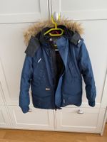 Reimatec Jacke , dunkelblau, Jungen, Grösse 128