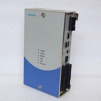 Siemens AC5102 / ACC-G2 Erweiterte Zentralsteuerung