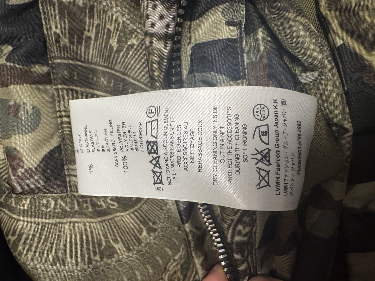 Givenchy Giacche: Givenchy Jacke – Nuovo (secondo la descrizione) da Neftenbach venduto da dco_vy6w 3