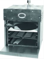 Hochtemperaturgrill