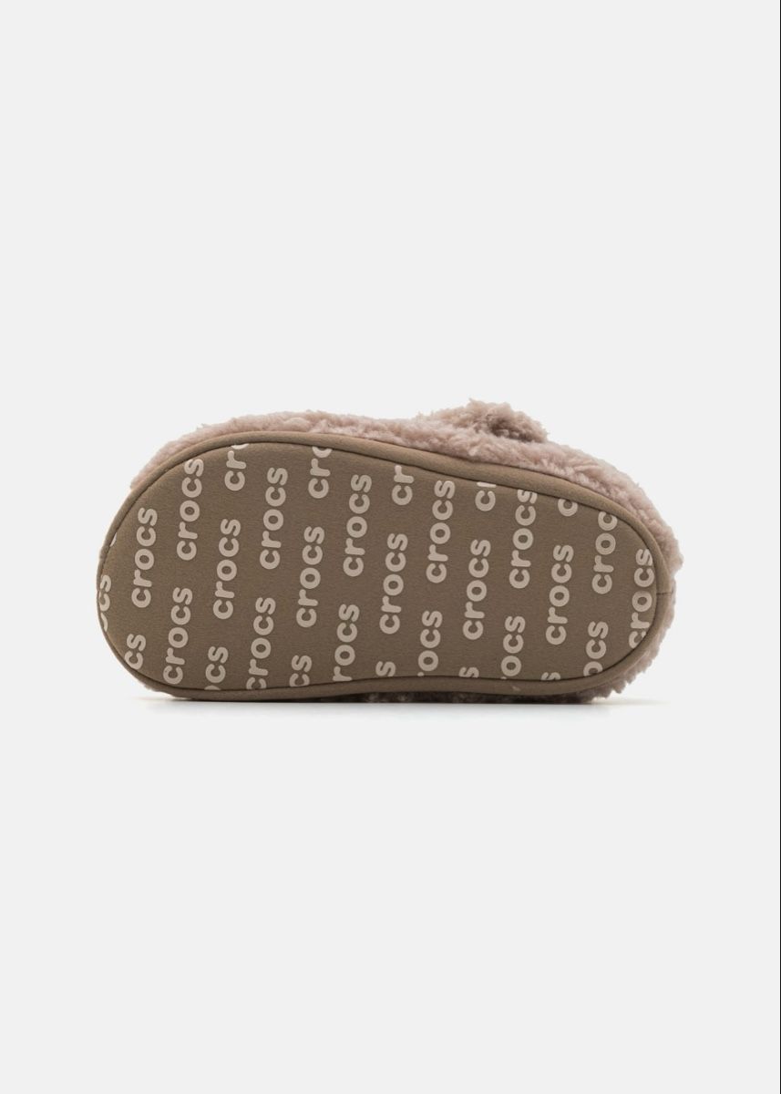 Crocs Scarpe per ragazzi: Crocs Classic Cozzzy – Taille 33/34 – Nuovo (secondo la descrizione) da La Verrerie venduto da efr_8g27 4