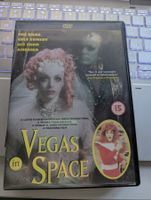 Vegas In Space DVD Drag Cult Comedy Troma