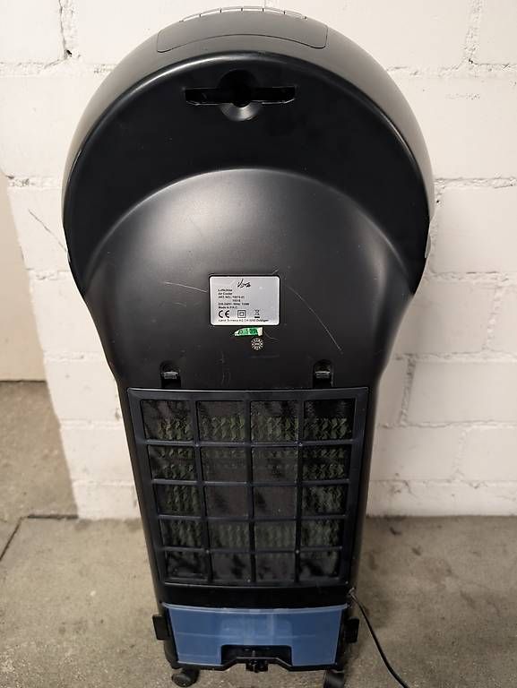 Ventilatoren: Ventilator Fan Luftkühler 110W – Gebraucht aus Frauenfeld von Yuriy 3