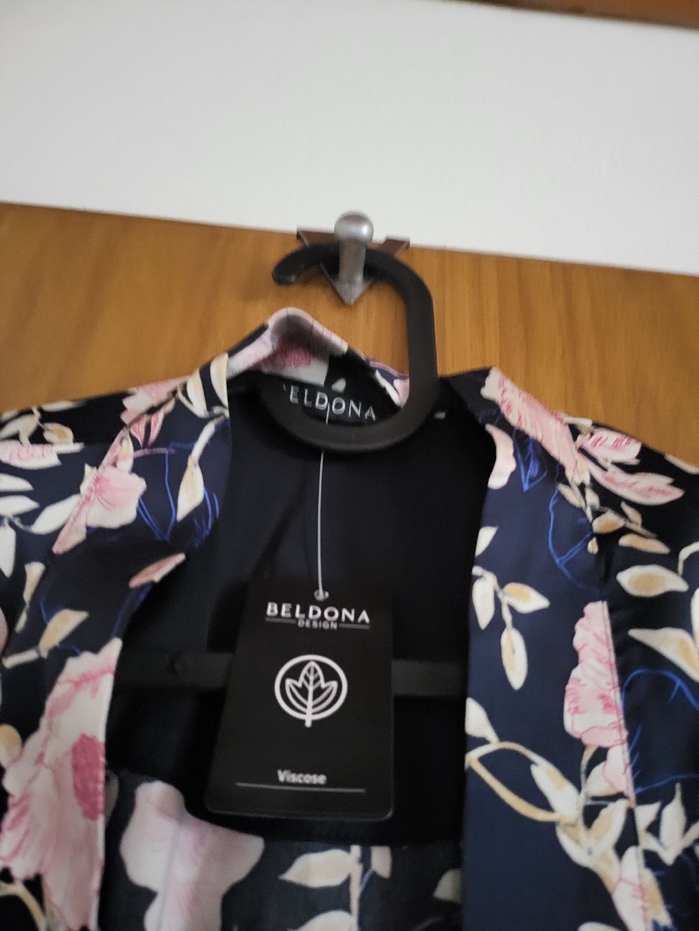 Beldona Negligees & Pigiami: Pyjama Beldona Design à fleurs, neuf  S – Nuovo (secondo la descrizione) da Niedergösgen venduto da Eva2410 5