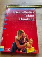 Kinaesthetics Infant Handling Buch von Lenny Maietta