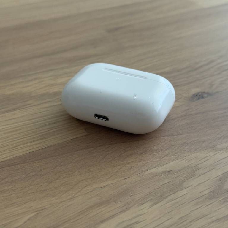 Apple Cuffie: Apple AirPods Pro – Usato da Widen venduto da flavio_marchi 4