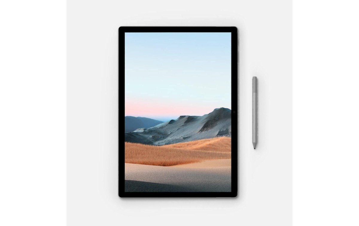 Microsoft Tablettes PC: Das Ultramobile Surface  Book 2.|13.5| Stift |Touch | Win11 – D'occasion à Weinfelden par dju_w2fj 7