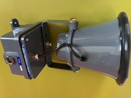 COMAX Signal | Signal-Horn es-44