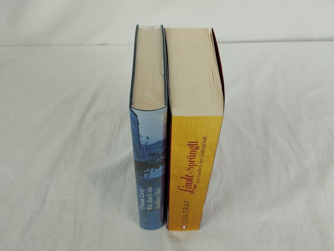 Livres: Heimat-Romane 2 Stück – Neuf (Voir description) à Schübelbach par Restwert_Schubelbach 5