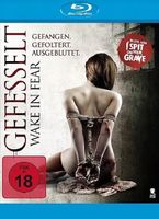 Gefesselt - Wake in Fear, Blu-ray