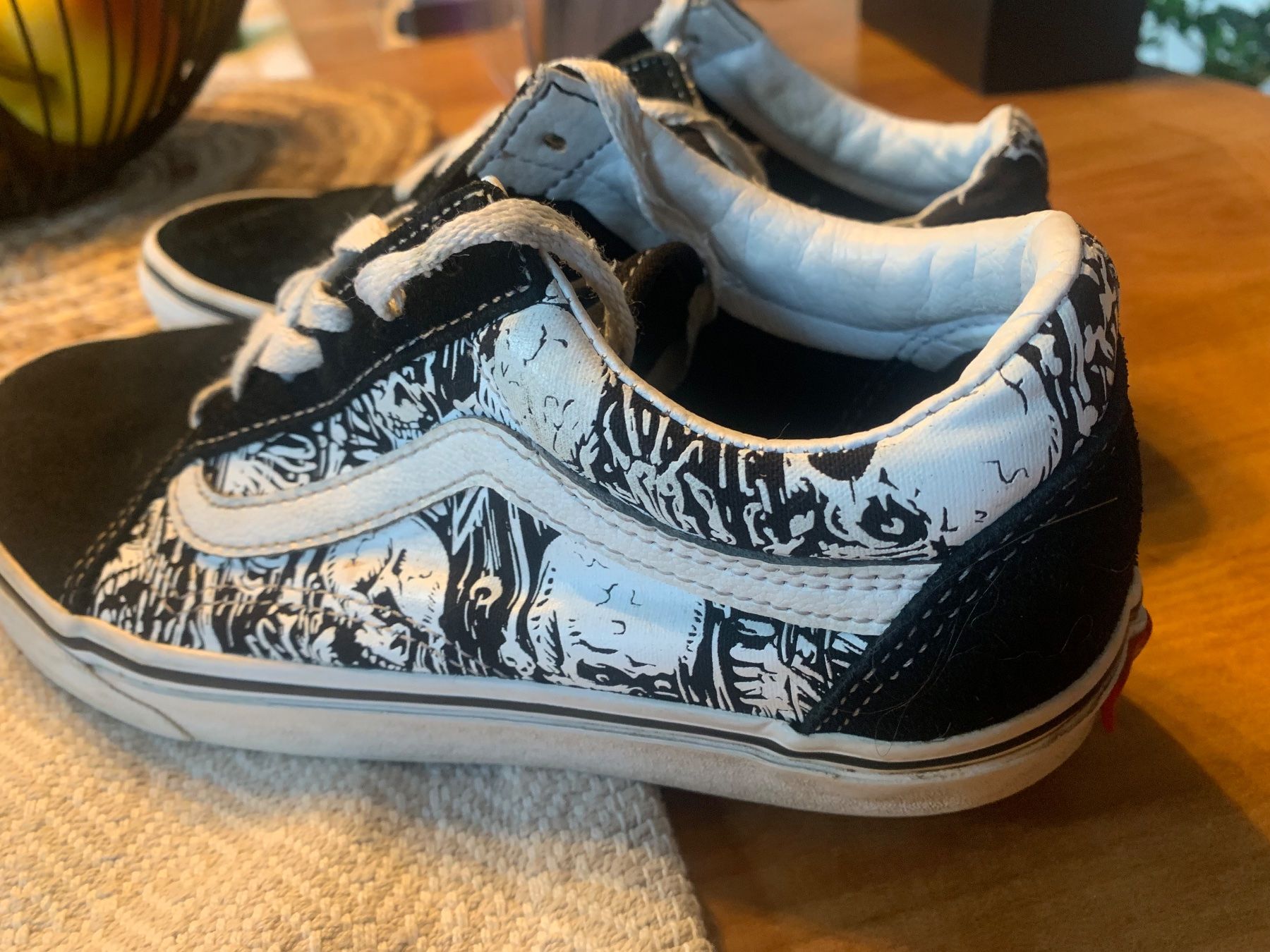 Vans Herrenschuhe: Vans 37 - unisexe – Gebraucht aus Rochefort von runeii 2