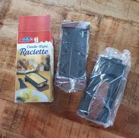 Emmi Candle-Light Raclette Set neu in Originalverpackung