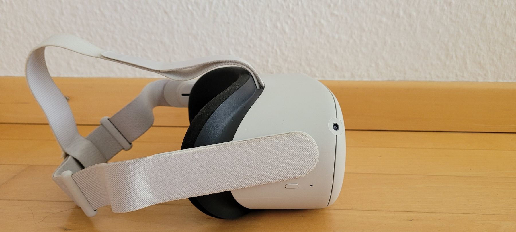 Meta VR Brille: Oculus Quest 2 64GB – Gebraucht aus Baden von PPWB 3
