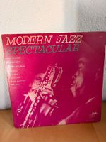 Modern Jazz Spectacular : Kai Winding, Sony Stitt u.a.