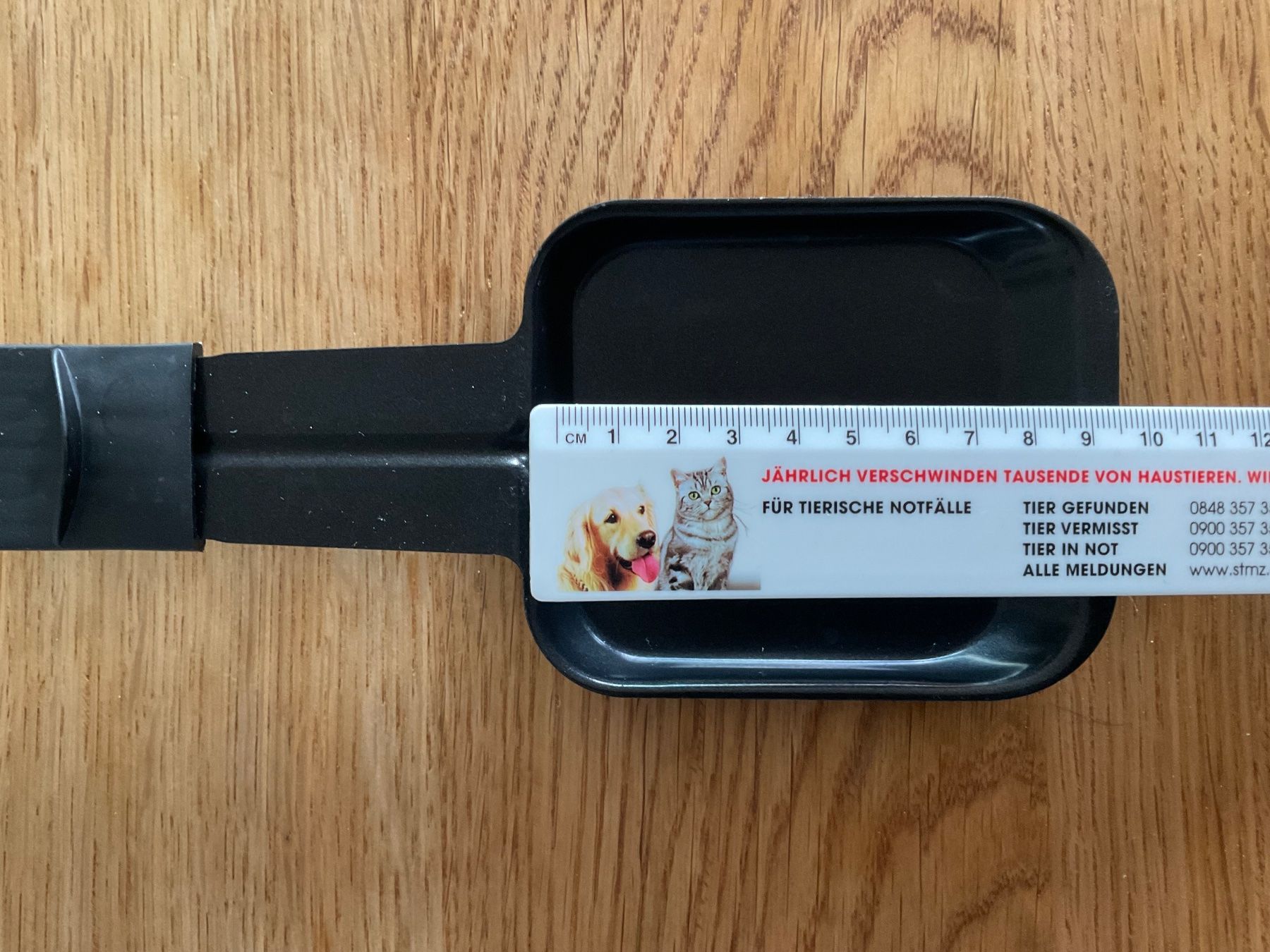 Elettrodomestici da cucina: 8 Raclette- Pfännchen 4 Gebraucht 4 Fabrikneu – Usato da Wetzikon ZH venduto da FeeF 1