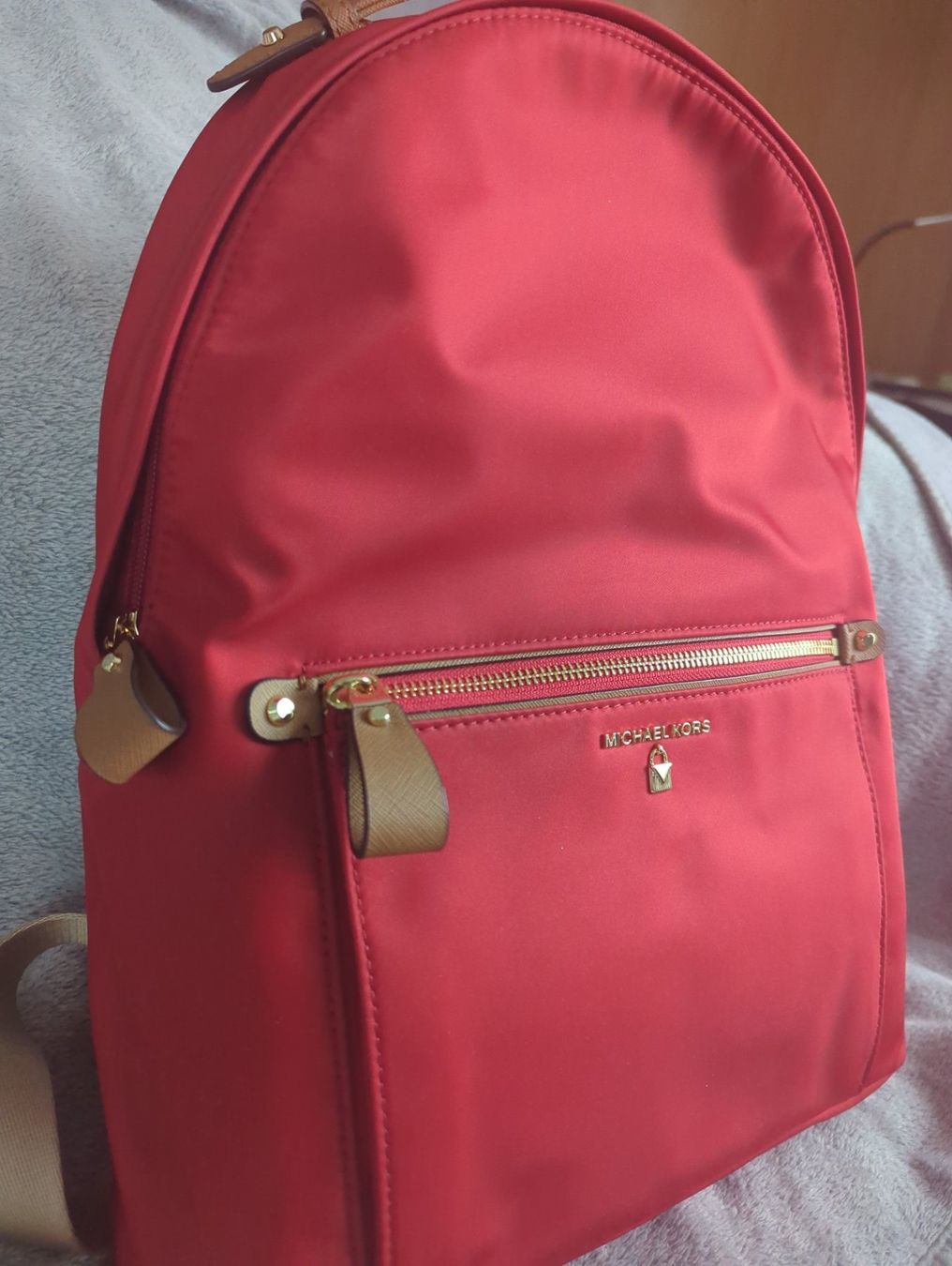 Michael Kors Zaini: Michael kors Rucksack – Usato da Lützelflüh-Goldbach venduto da 2thchance 1