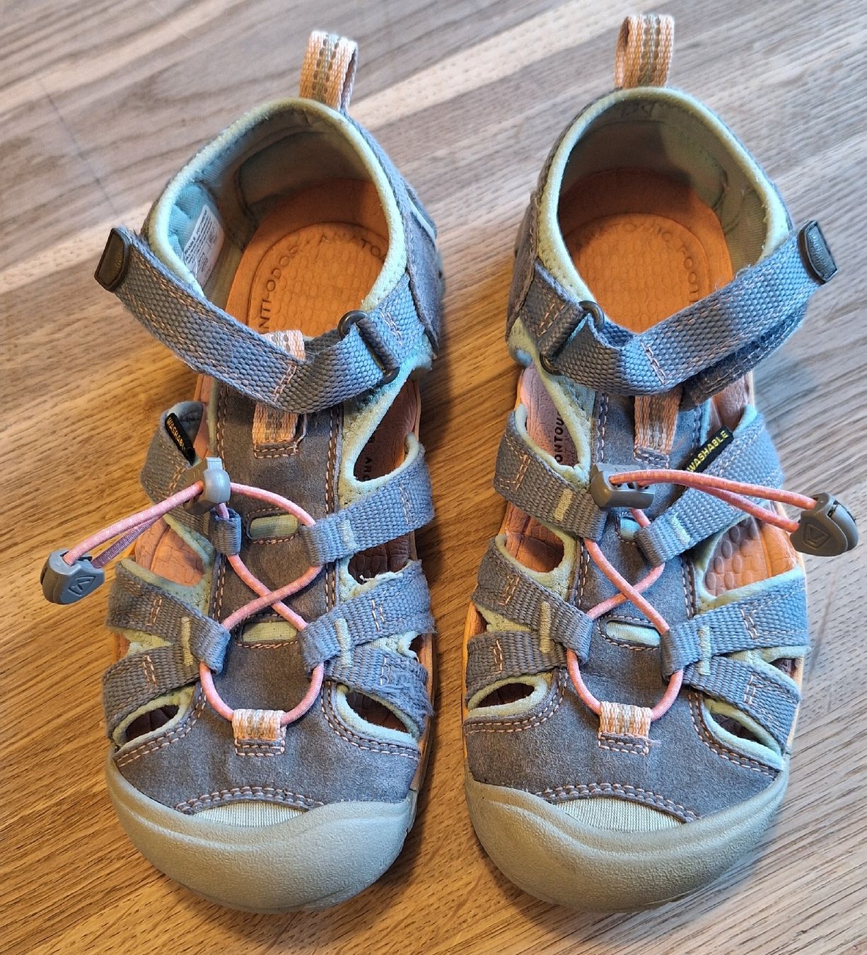 Keen Scarpe per ragazze: KEEN Sandale Gr. 35 – Usato da Grindelwald venduto da sunnyside01