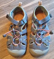 KEEN Sandale Gr. 35