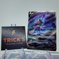 Pokémon Suicune V SAR S12a VSTAR Universe JPN