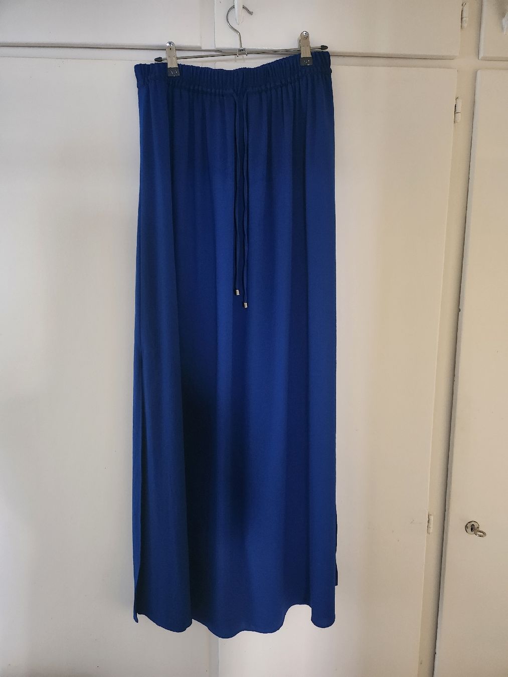 Zara Jupes: long skirt – D'occasion à Schlieren par wik_69lh
