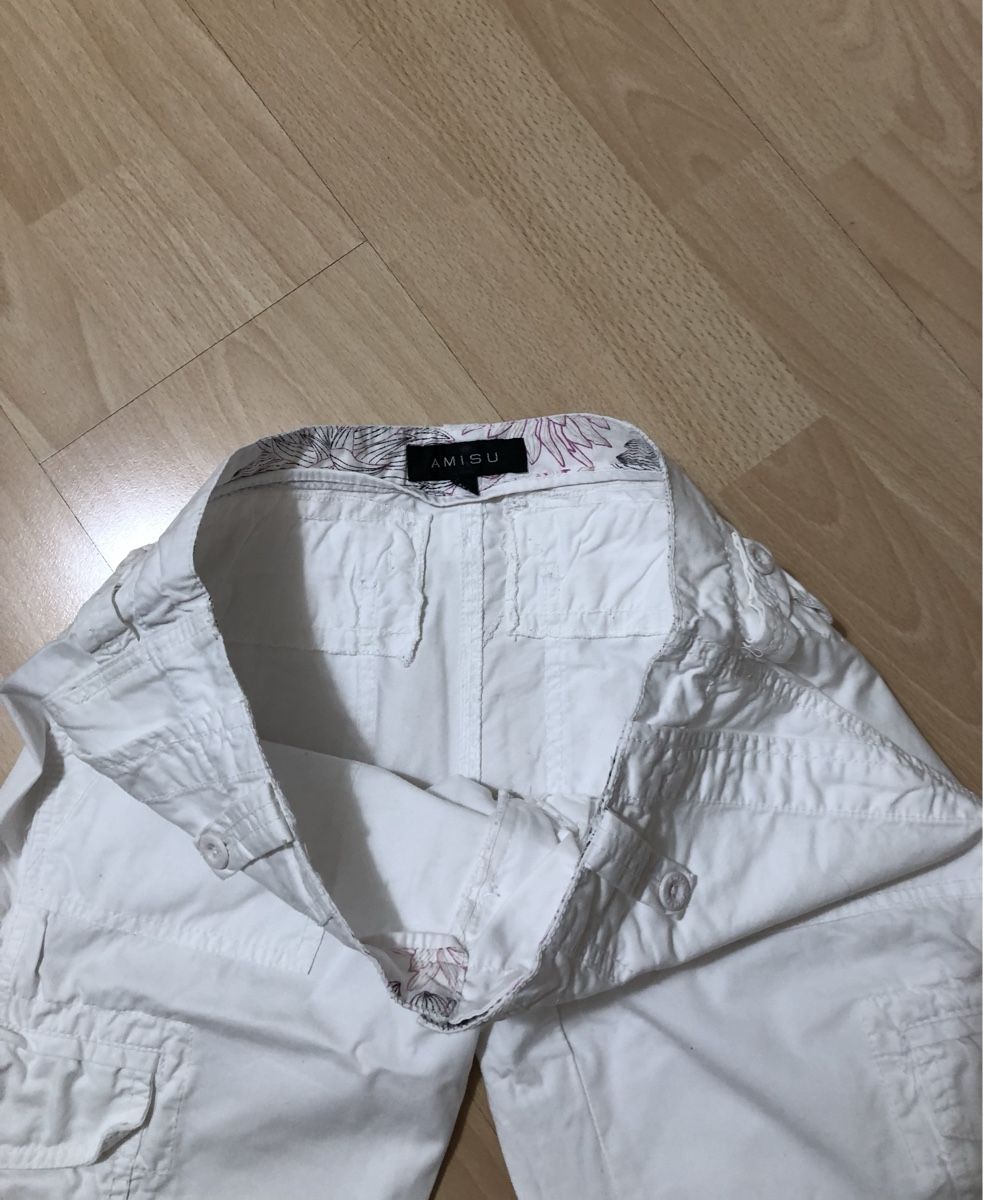 Pantaloni: Sommer 3/4 Hose Gr.34 – Usato da Chur venduto da vicky7 3
