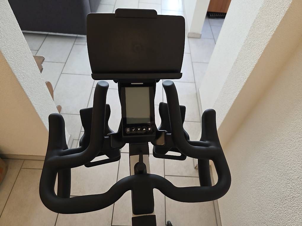 Hometrainer: Indoor Bike ICG Ride CX – Gebraucht aus Windlach von tiiiser86 1