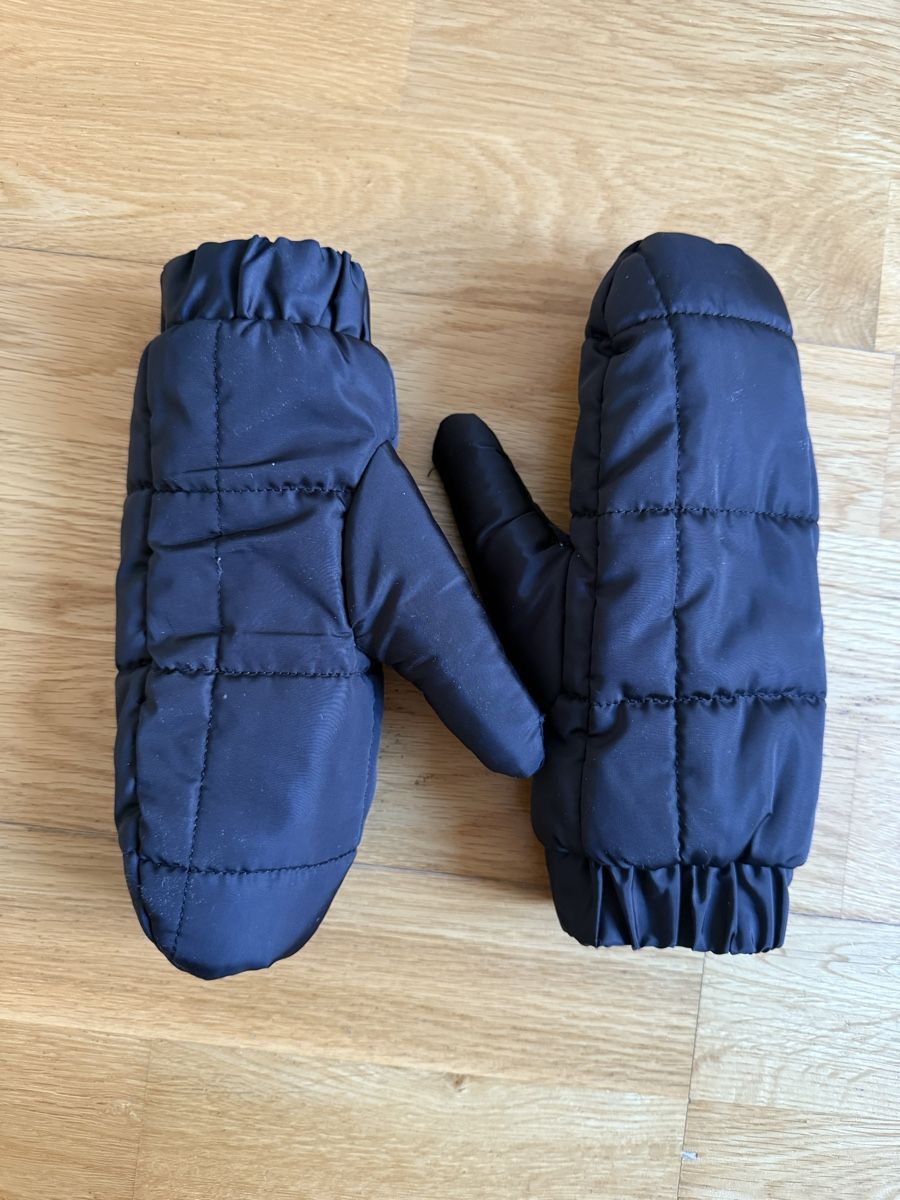 Handschuhe & Handstulpen: Gants d'hiver Select Femme – Neu (gemäss Beschreibung) aus Zürich von jul_5t9s