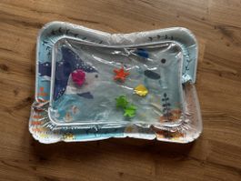 Wasserspielmatte