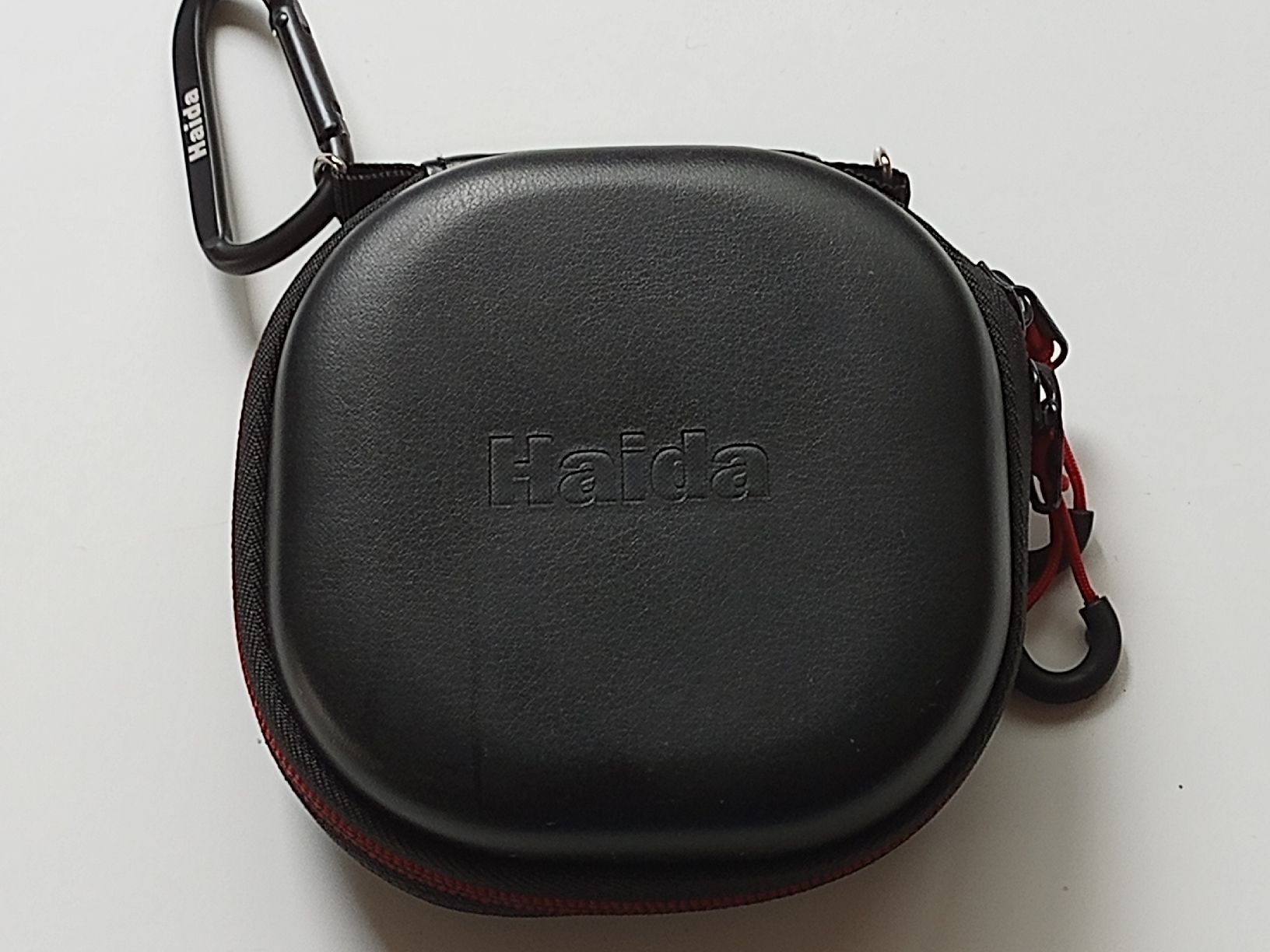 Borse: Filtertasche von Haida – Nuovo e nell'imballaggio originale da Spiez venduto da egonolsen 1