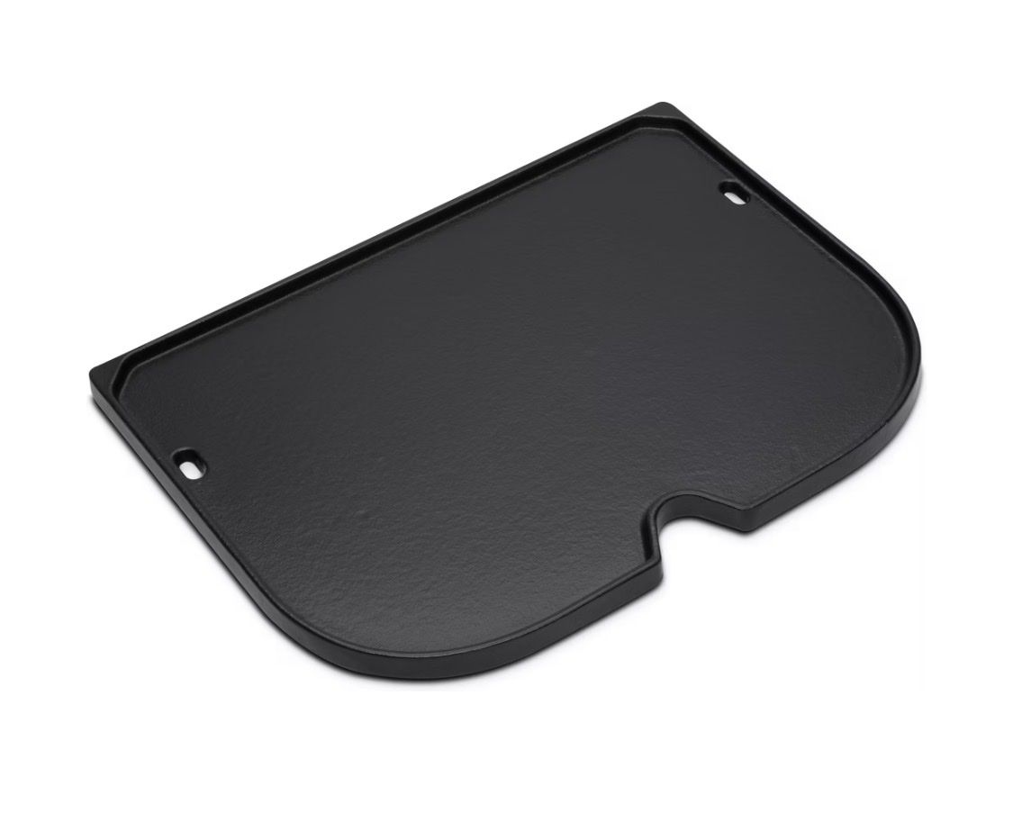 Weber Griglie: Barbecue weber électrique Lumin Compact avec support + acces – Usato da Lausanne venduto da ela_htw9 6