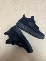Black cats Jordan