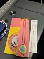 Swatch x Audemars Piguet AP OTG Roz