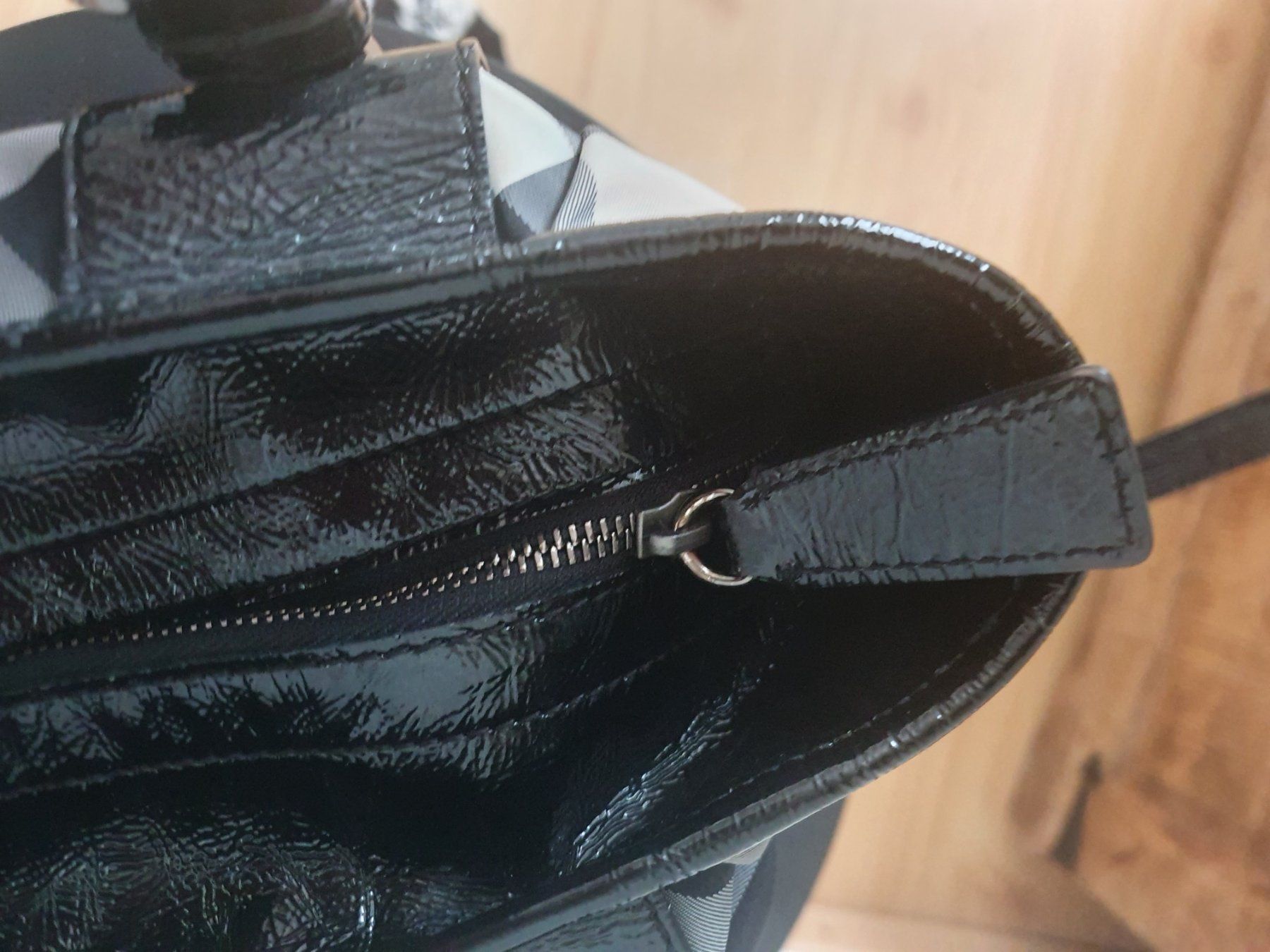 Burberry Taschen für Damen: Burberry Handtasche mit Schulterriemen – Neu (gemäss Beschreibung) aus Rheineck von aron012 6