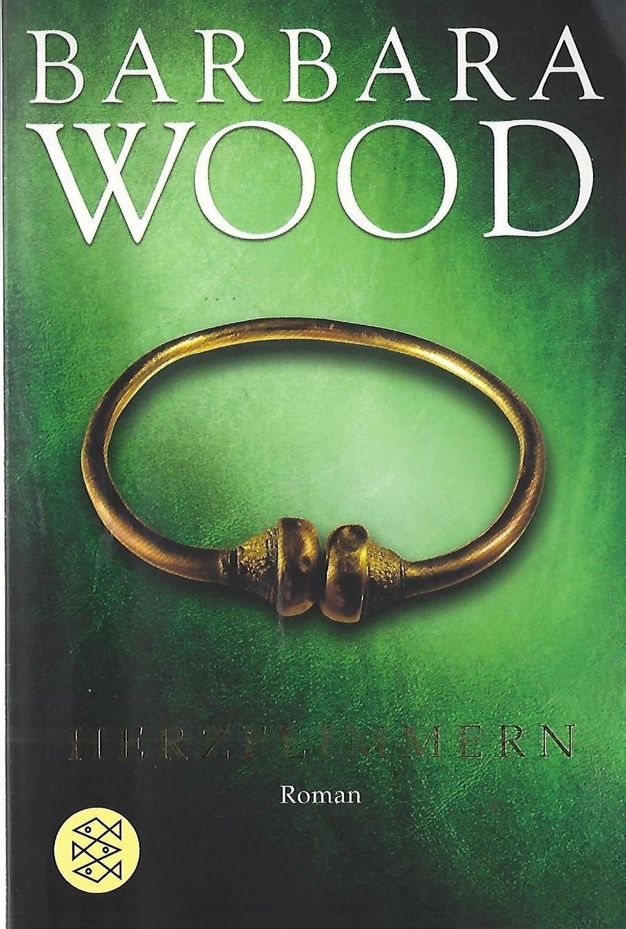 Bücher: Wood Barbara - div. Titel / Hist. Romane – Gebraucht aus Schaffhausen von buecherlaus