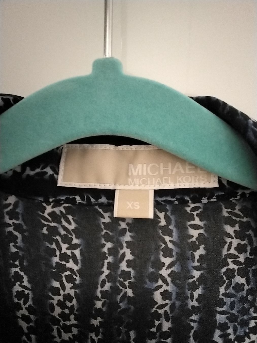 Michael Kors Camicette: Michael Kors Bluse Gr. XS – Usato da Balterswil venduto da Meerdeern 1