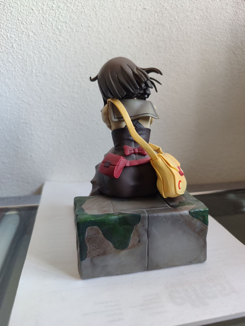 Statuette: Nadeko Sengoku Monogatari – Usato da Quartino venduto da alv_wr7d 3