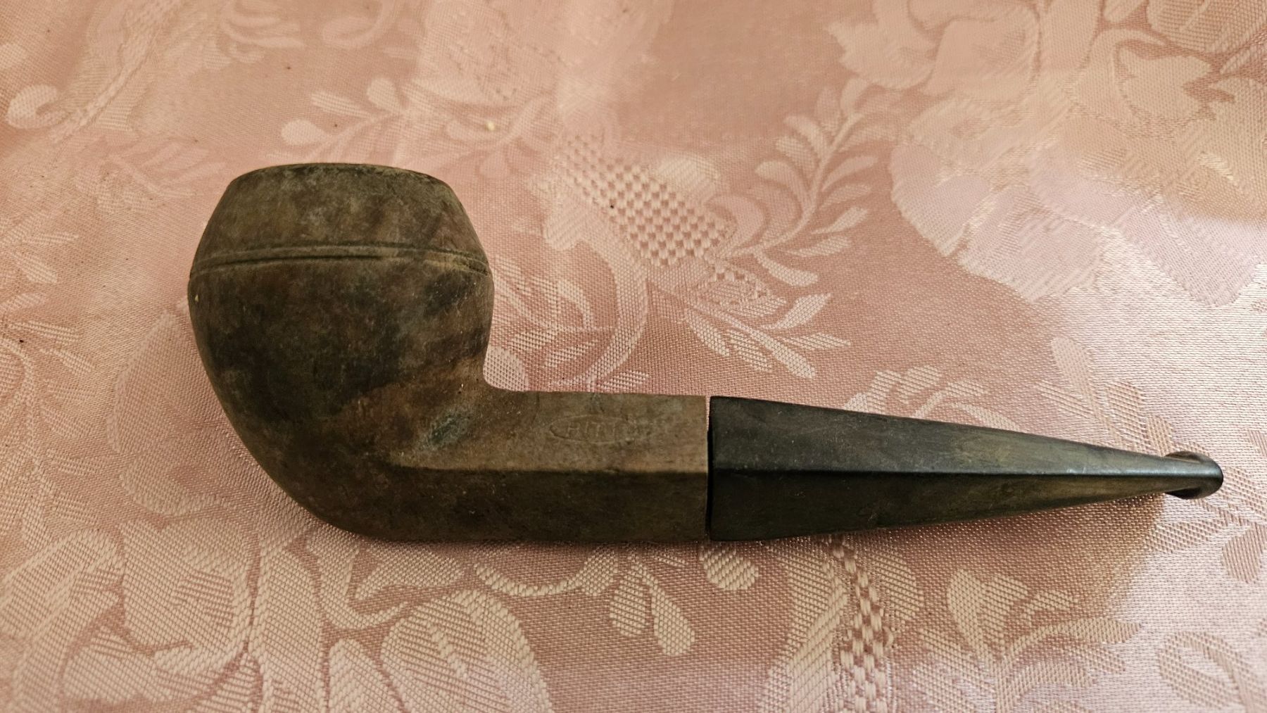 Pipe & Accessori: Pipa in legno (7) – Usato da Melano venduto da H-Sara 1
