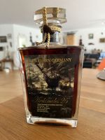 GlenFahrn "Archimedes 25" Rum, 43% Caribbean Solera Rum