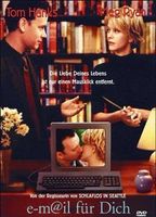 e-m@ail für Dich -DVD-Kultfilm